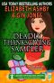 [Danger Cove Mystery 21] • Deadly Thanksgiving Sampler